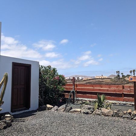 Casa Cocoon, Sun&Freedom, 8 Mn From Beaches, Internet Fiber Lajares Esterno foto