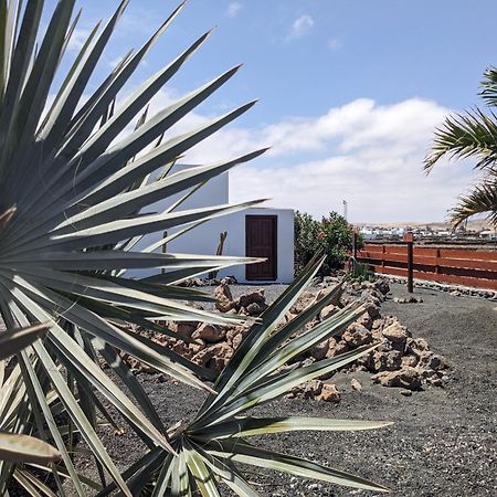 Casa Cocoon, Sun&Freedom, 8 Mn From Beaches, Internet Fiber Lajares Esterno foto