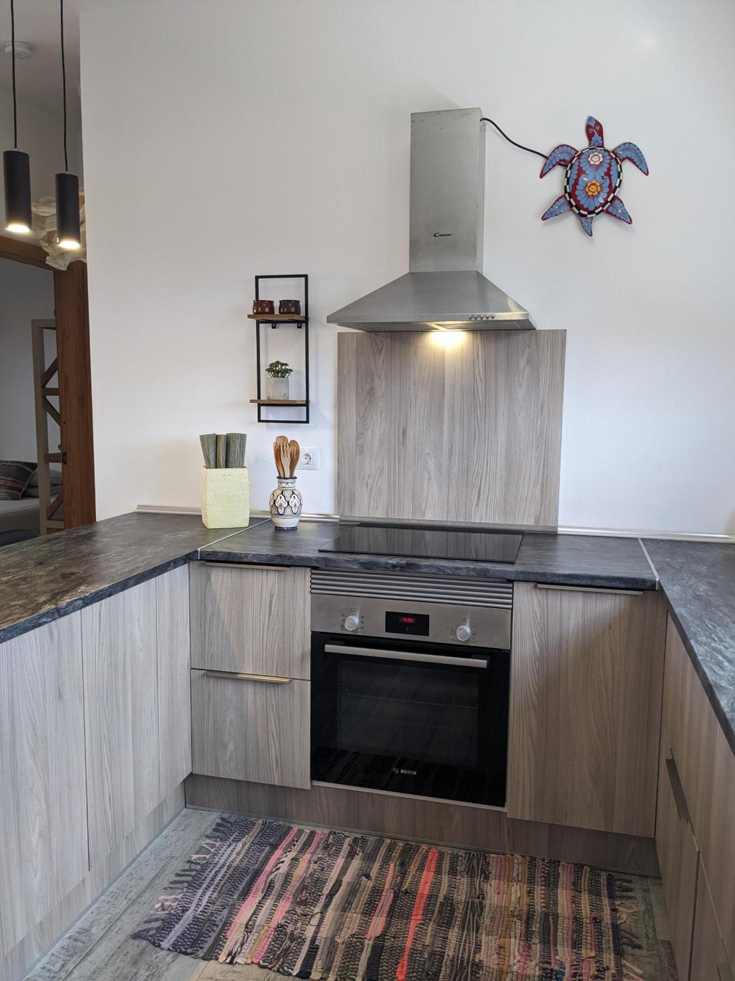 Casa Cocoon, Sun&Freedom, 8 Mn From Beaches, Internet Fiber Lajares Esterno foto