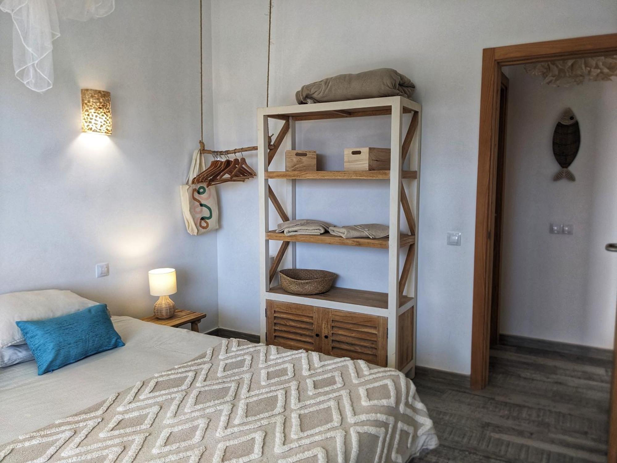 Casa Cocoon, Sun&Freedom, 8 Mn From Beaches, Internet Fiber Lajares Esterno foto