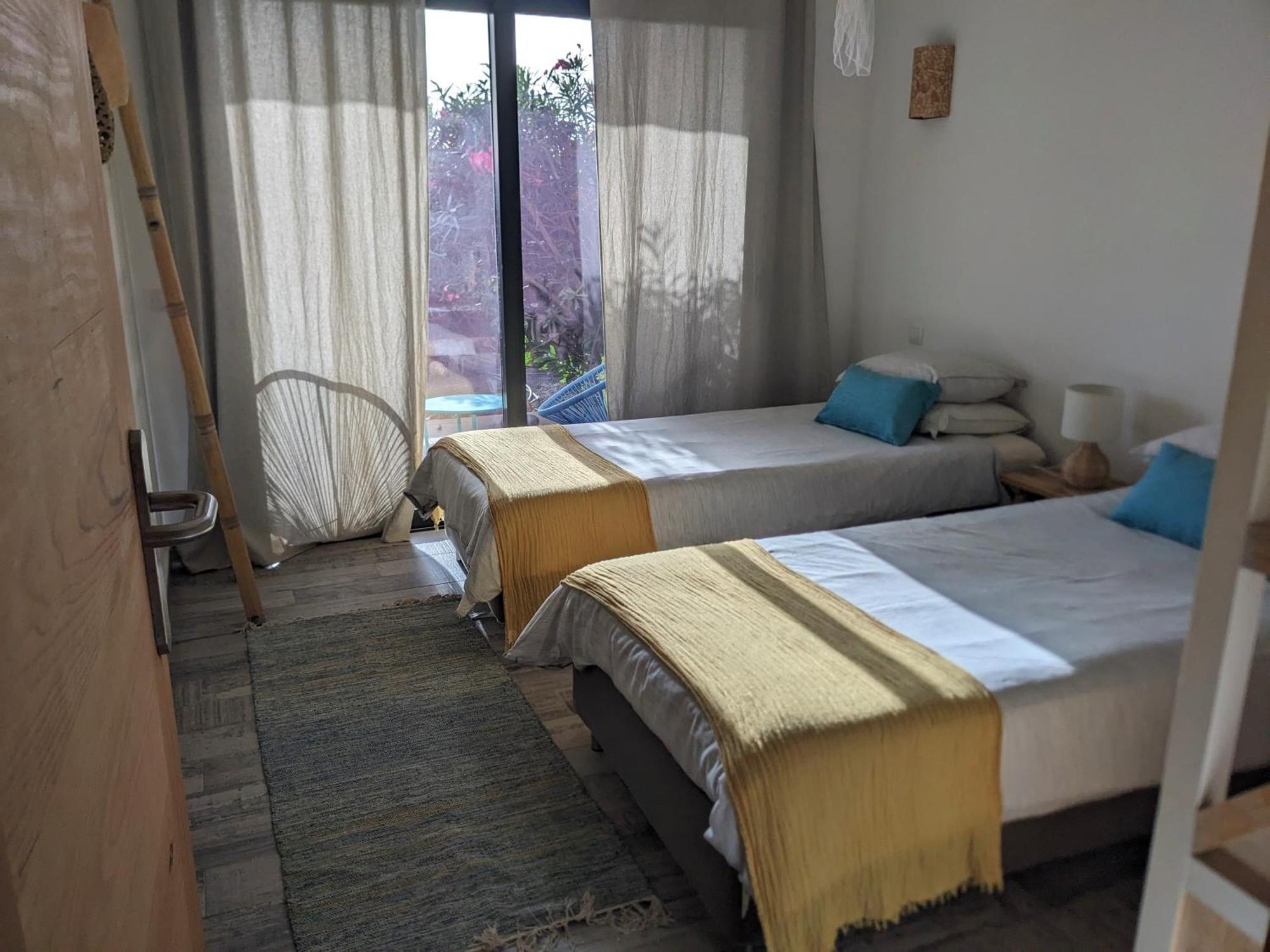 Casa Cocoon, Sun&Freedom, 8 Mn From Beaches, Internet Fiber Lajares Esterno foto