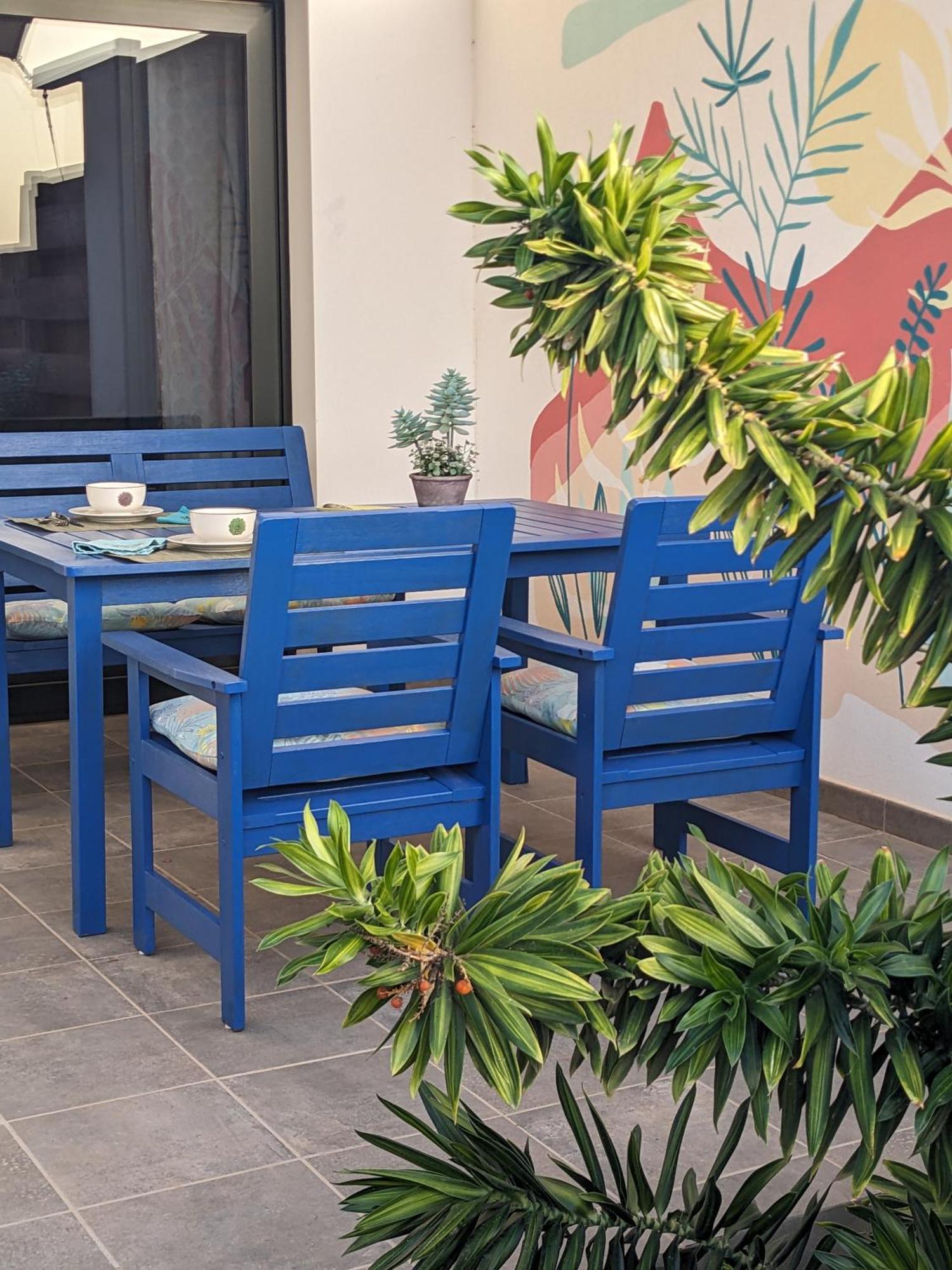 Casa Cocoon, Sun&Freedom, 8 Mn From Beaches, Internet Fiber Lajares Esterno foto