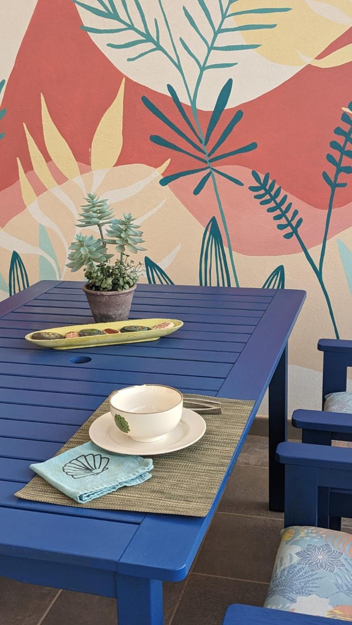 Casa Cocoon, Sun&Freedom, 8 Mn From Beaches, Internet Fiber Lajares Esterno foto